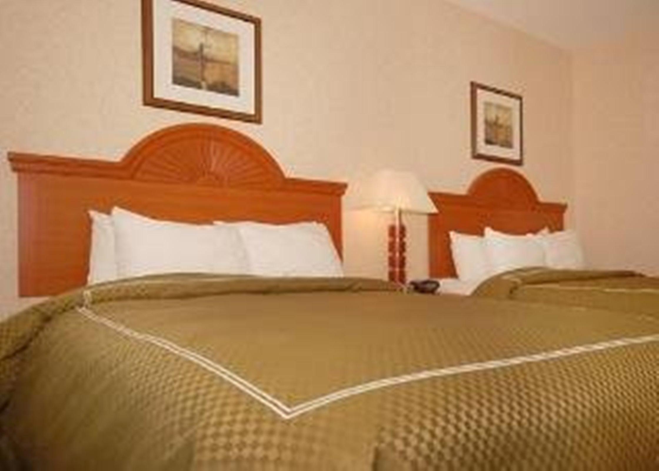 Comfort Suites Lakewood - Denver Buitenkant foto