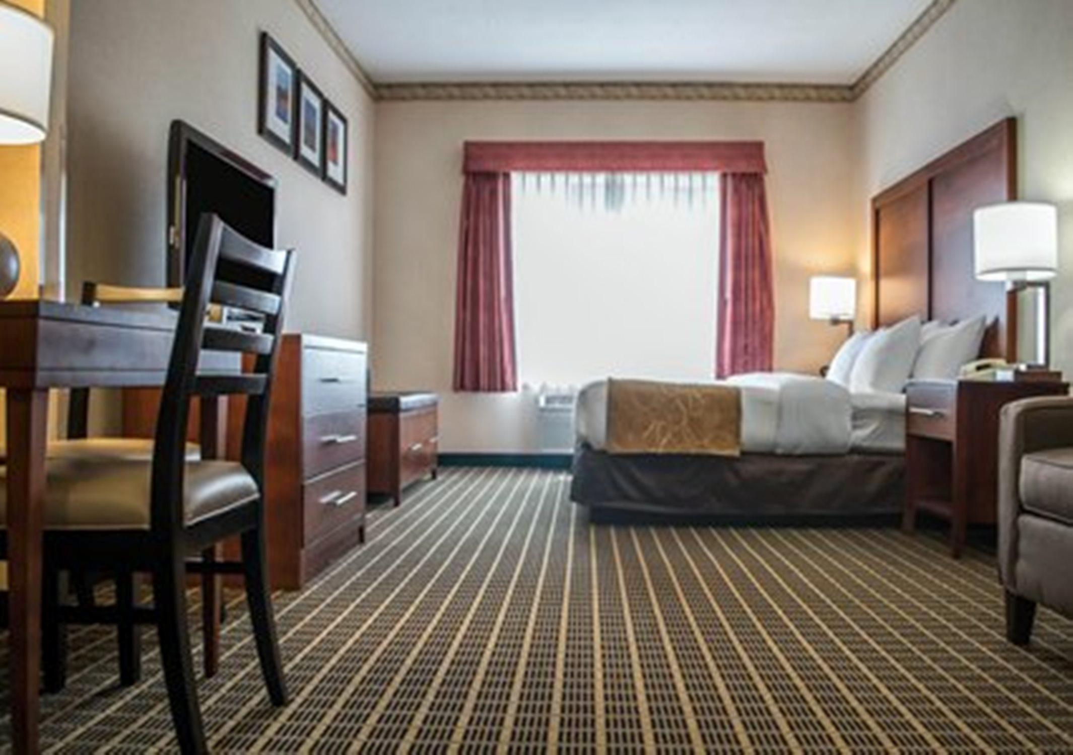 Comfort Suites Lakewood - Denver Buitenkant foto