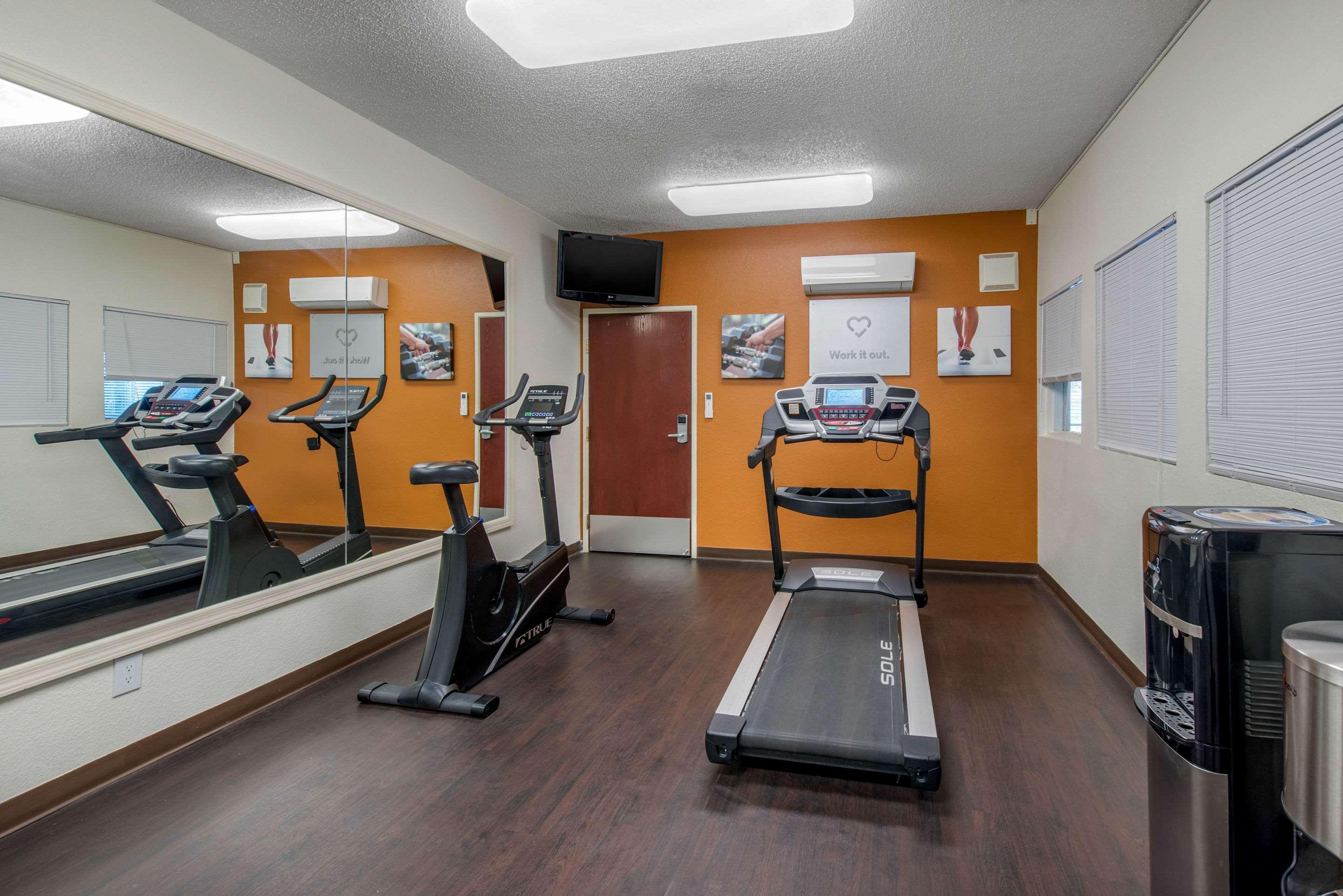 Comfort Suites Lakewood - Denver Buitenkant foto