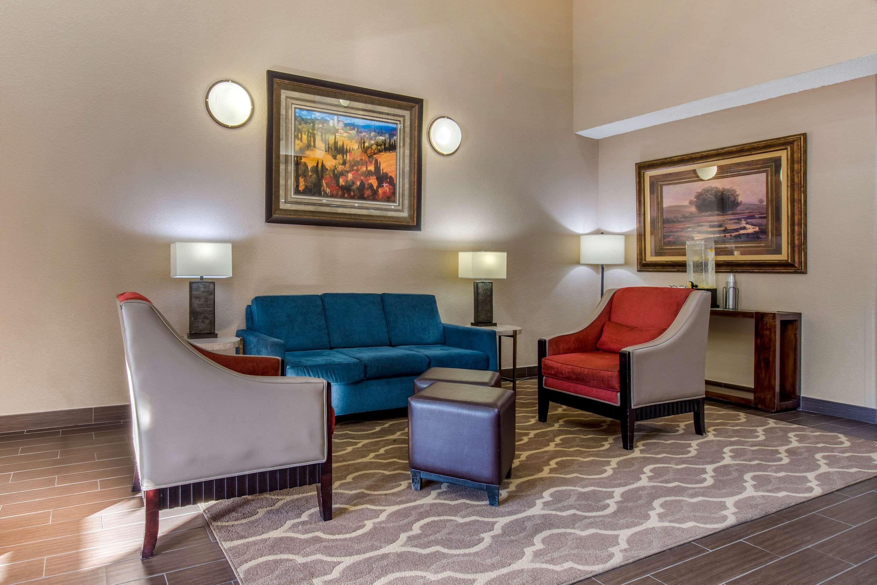 Comfort Suites Lakewood - Denver Buitenkant foto