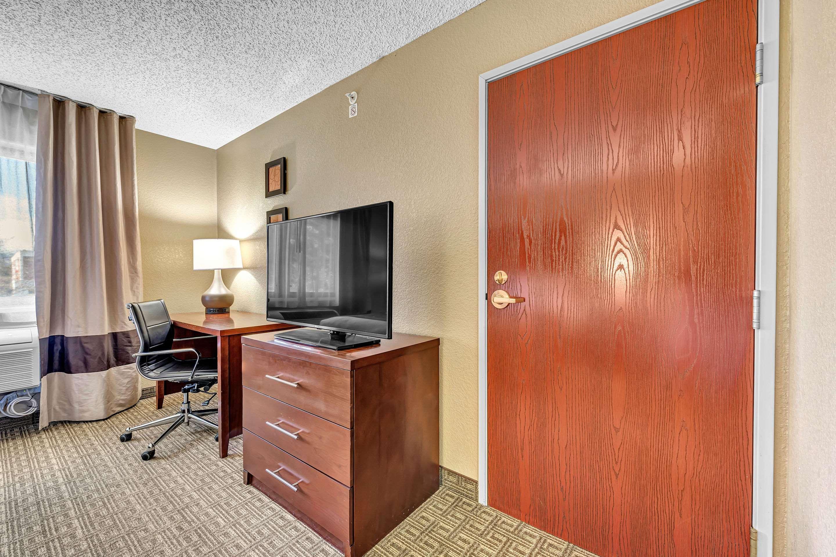 Comfort Suites Lakewood - Denver Buitenkant foto