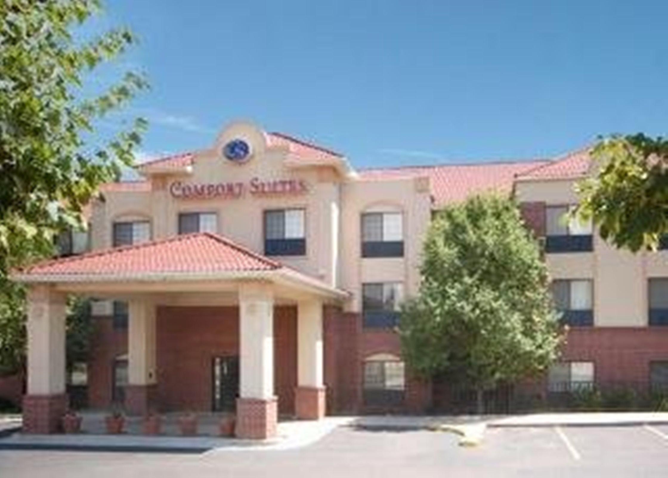 Comfort Suites Lakewood - Denver Buitenkant foto