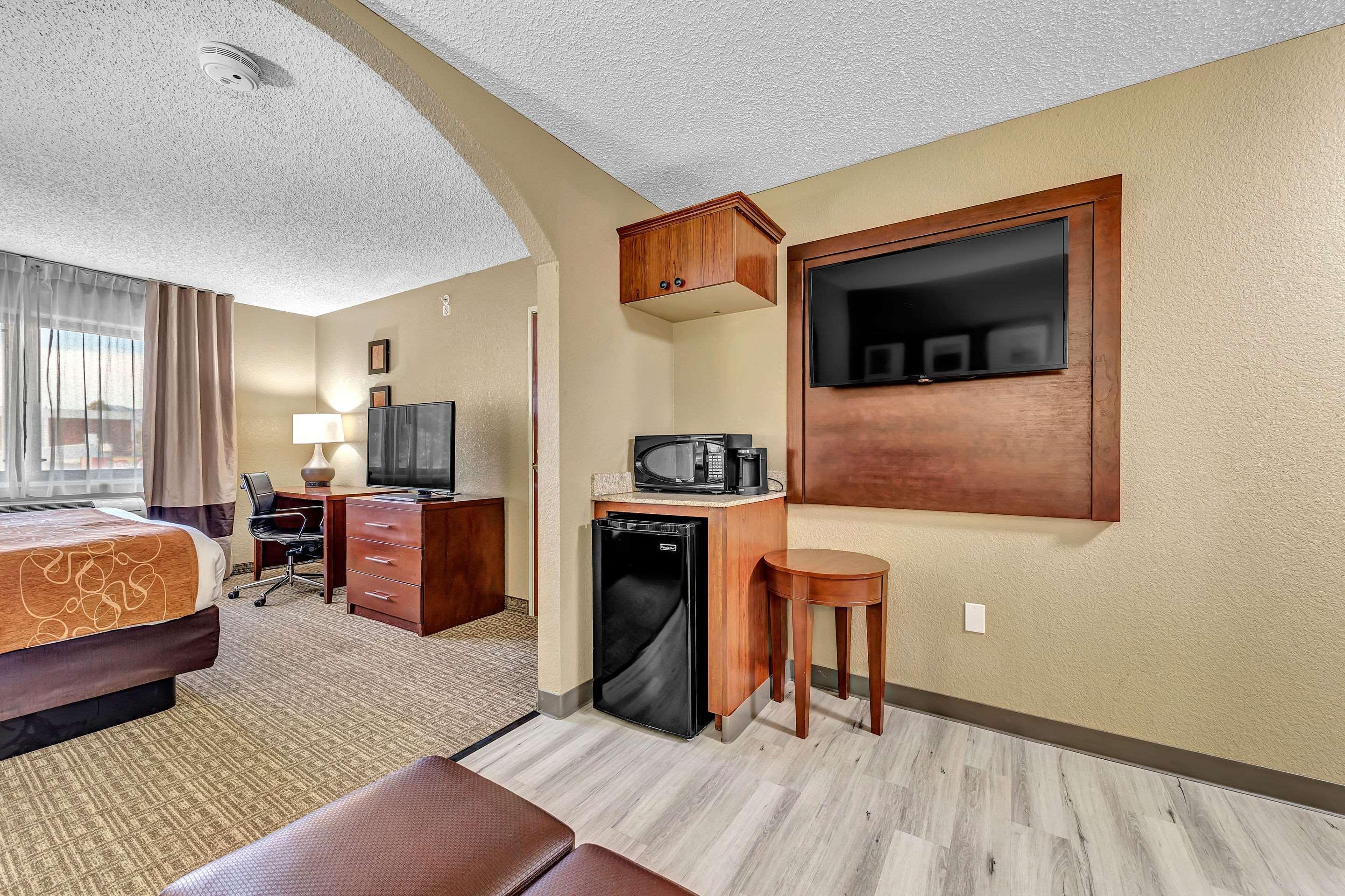 Comfort Suites Lakewood - Denver Buitenkant foto
