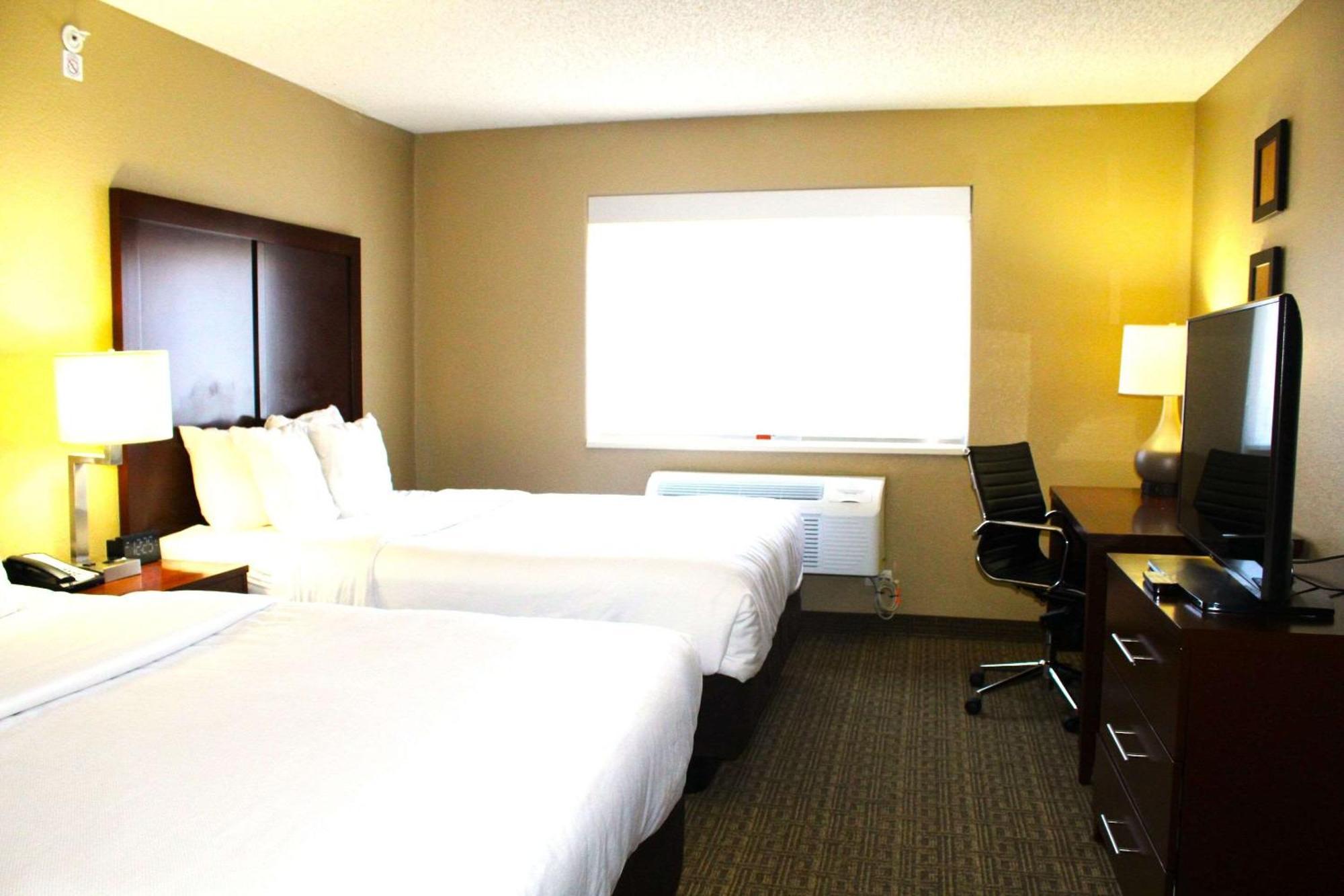 Comfort Suites Lakewood - Denver Buitenkant foto