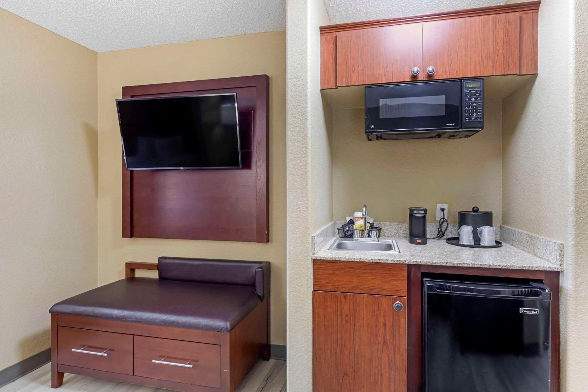 Comfort Suites Lakewood - Denver Buitenkant foto